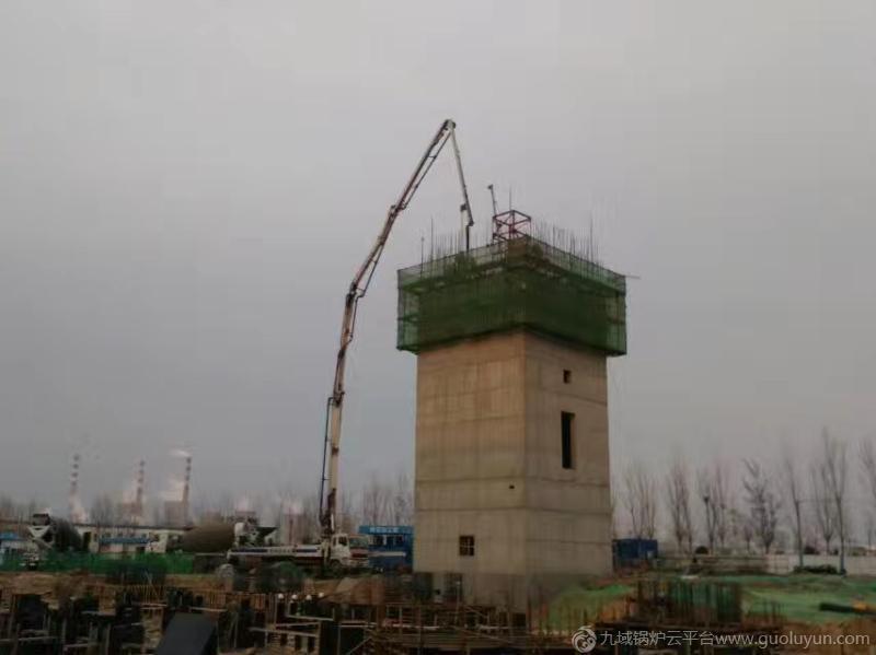 萍鄉金蜘蛛新建磚煙囪水泥煙囪安全快捷 萍鄉金蜘蛛新建磚煙囪水泥煙囪安全快捷